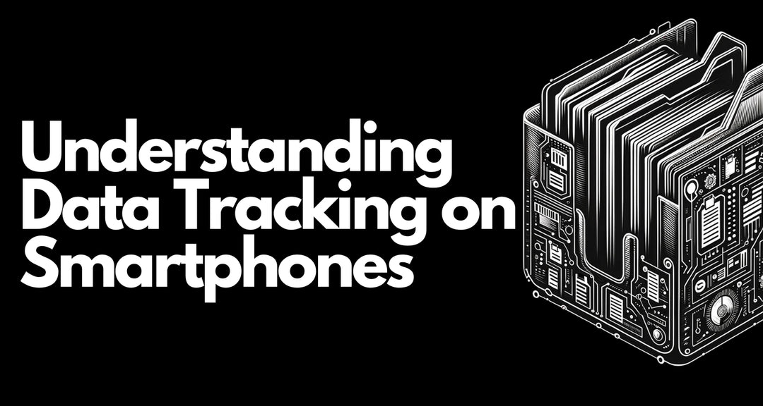 How Your Smartphone Might Be Tracking More Than You Think!