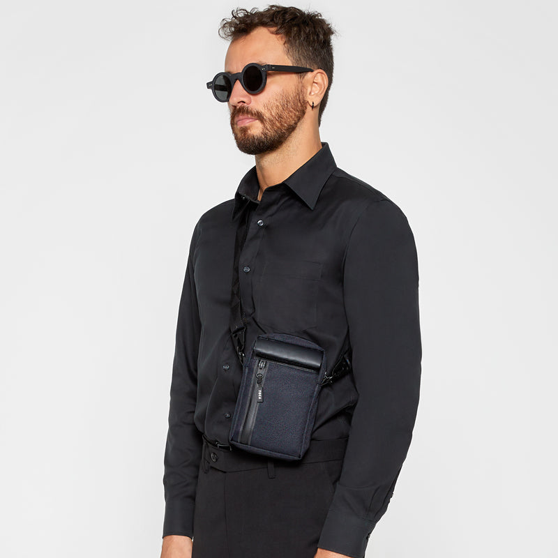 Smart Pouch & Shield Pouch