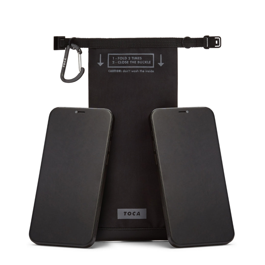 No Signal Sleeve L Schutz vor Strahlung, Überwachung und