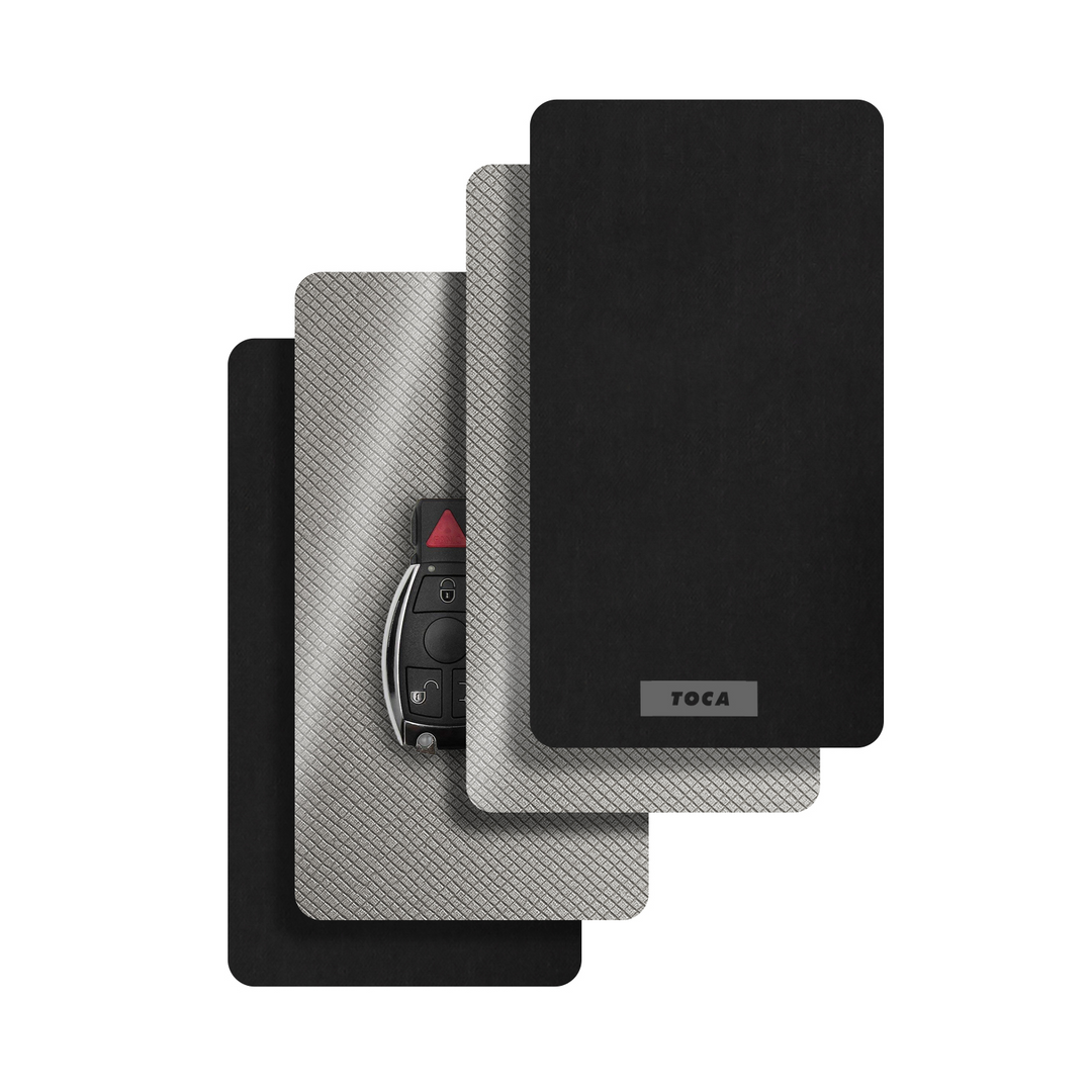 No Signal Sleeve KeyFob  - Sicherheitslösung für Autoschlüssel