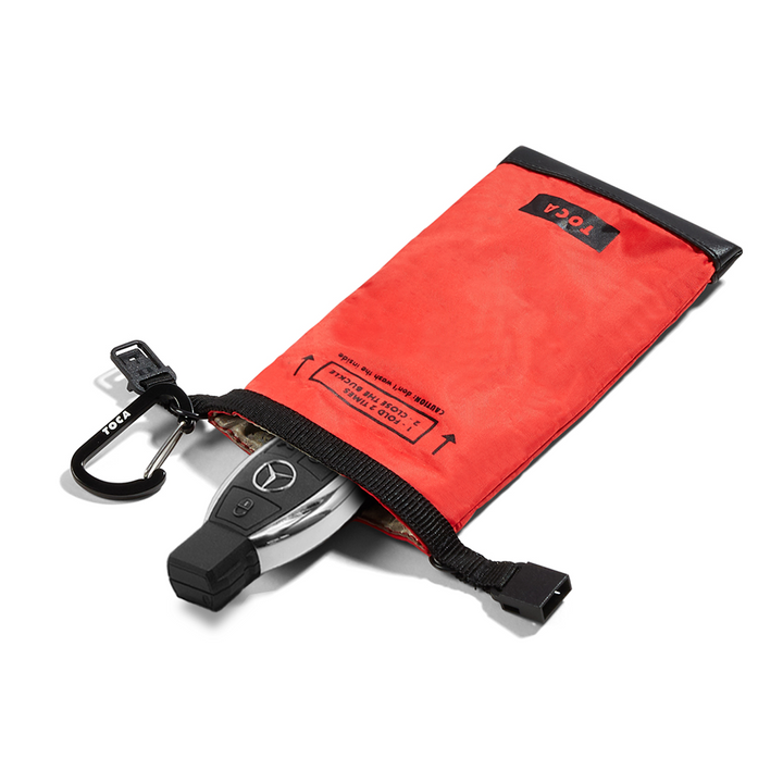 No Signal Sleeve KeyFob  - Sicherheitslösung für Autoschlüssel