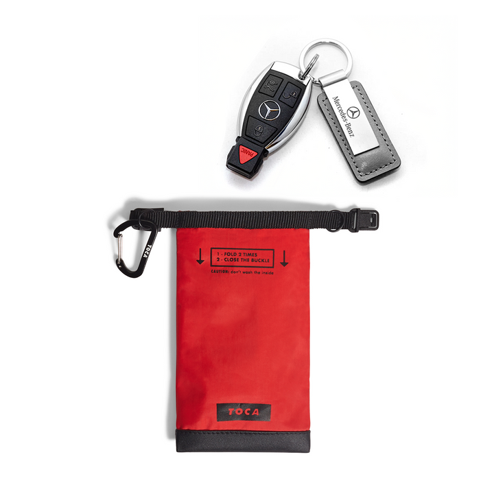 No Signal Sleeve KeyFob  - Sicherheitslösung für Autoschlüssel