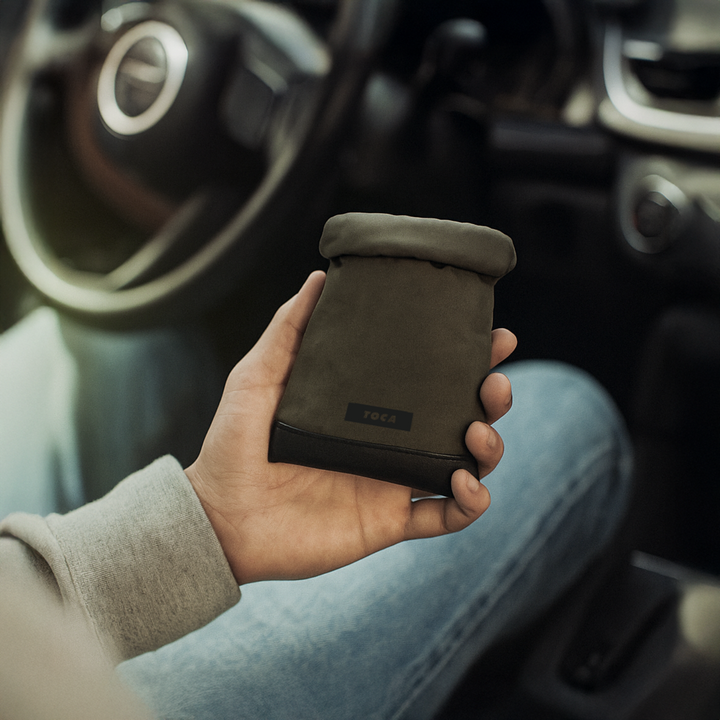 No Signal Sleeve KeyFob  - Sicherheitslösung für Autoschlüssel