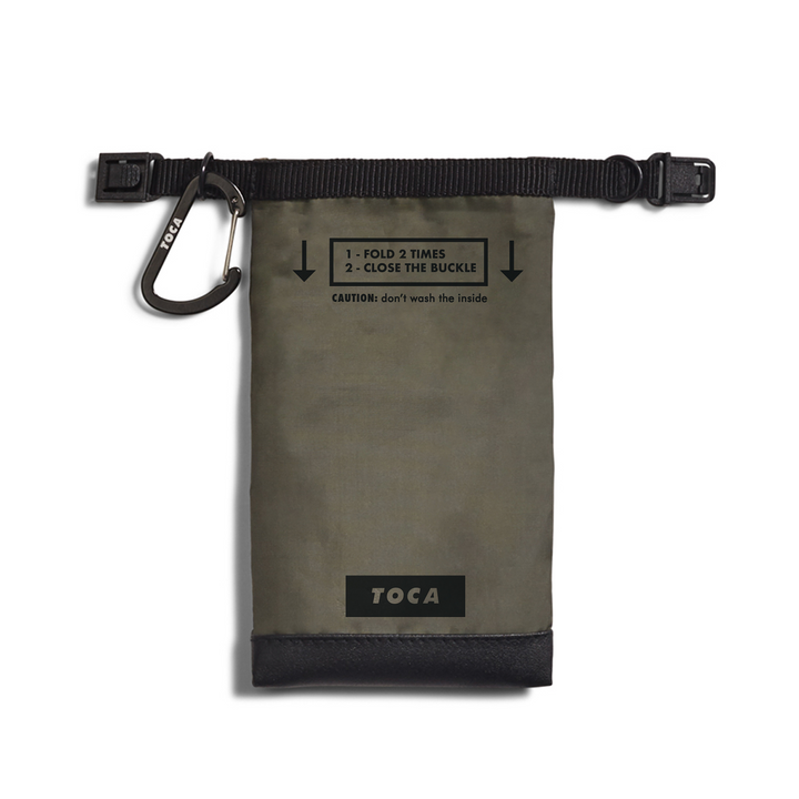 No Signal Sleeve KeyFob  - Sicherheitslösung für Autoschlüssel