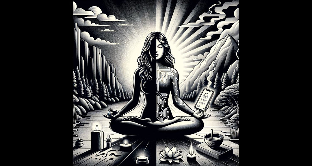 Smartphone Zen:The Top 4 Mindfulness Apps Reviewed