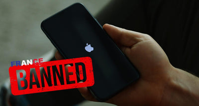 Apple's iPhone 12 Faces Ban in France Over Radiation Concerns: What You Need to Know