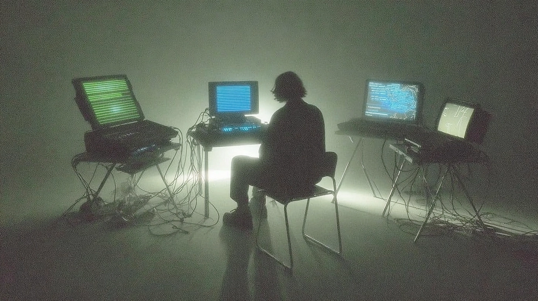 Der Mann hinter Bitcoin – oder nur die überzeugendste Spur?