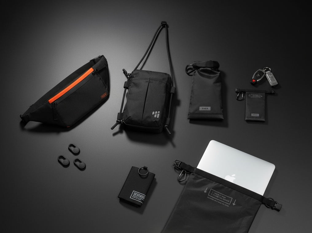 The Black Collection