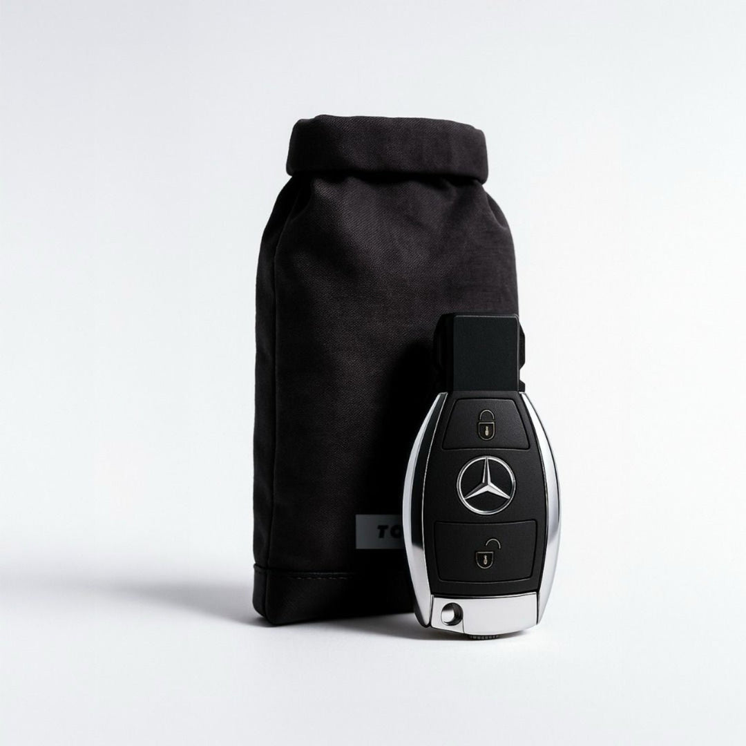 AUTOSCHLÜSSEL