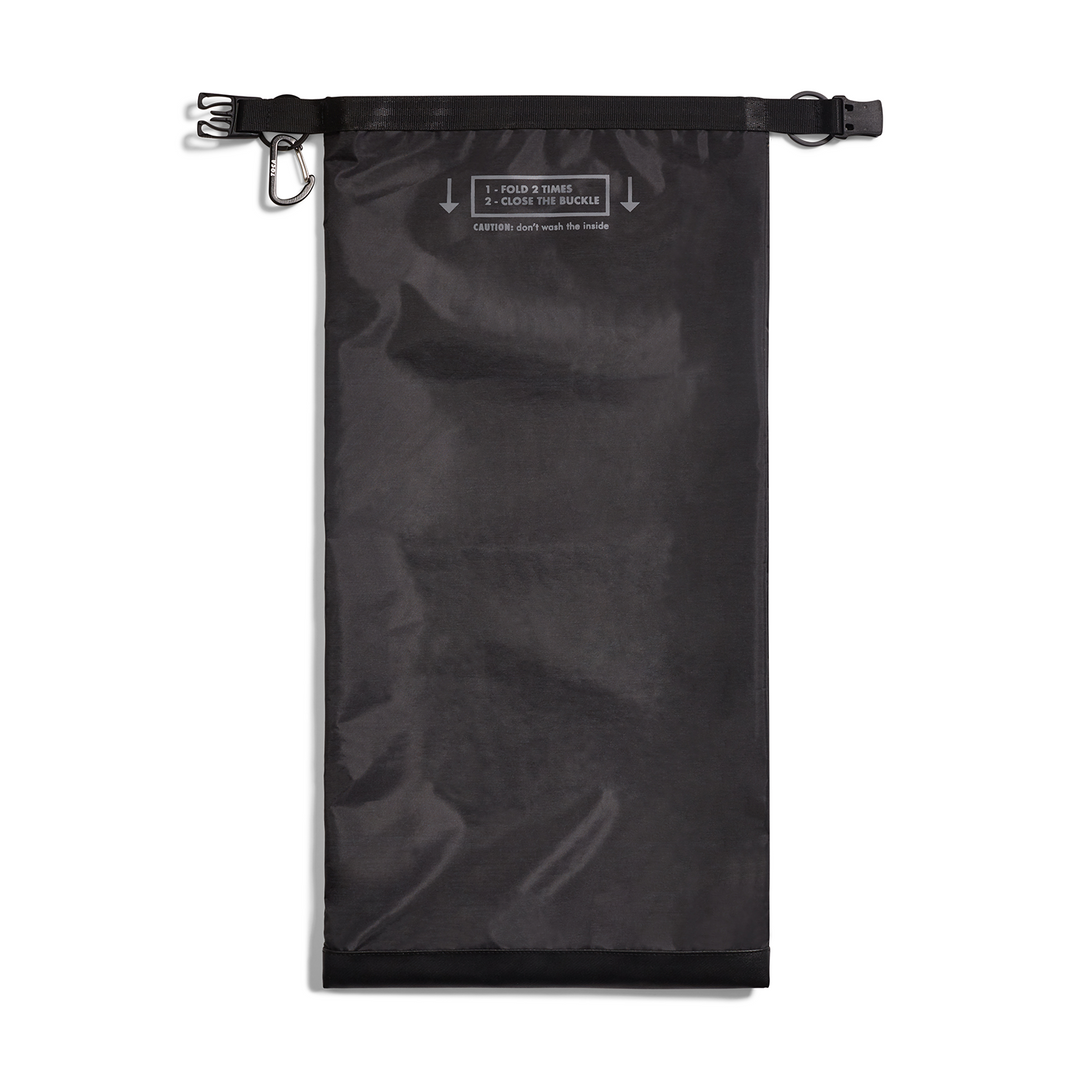 No Signal Sleeve XL (14") - Protection against radiation, surveillance and distraction for laptop case