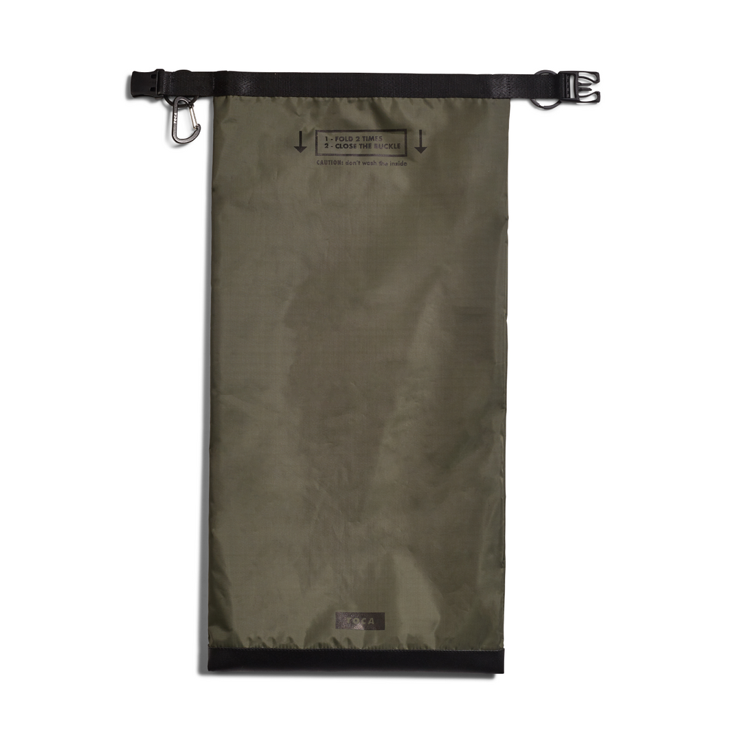 No Signal Sleeve XL (14") - Protection against radiation, surveillance and distraction for laptop case