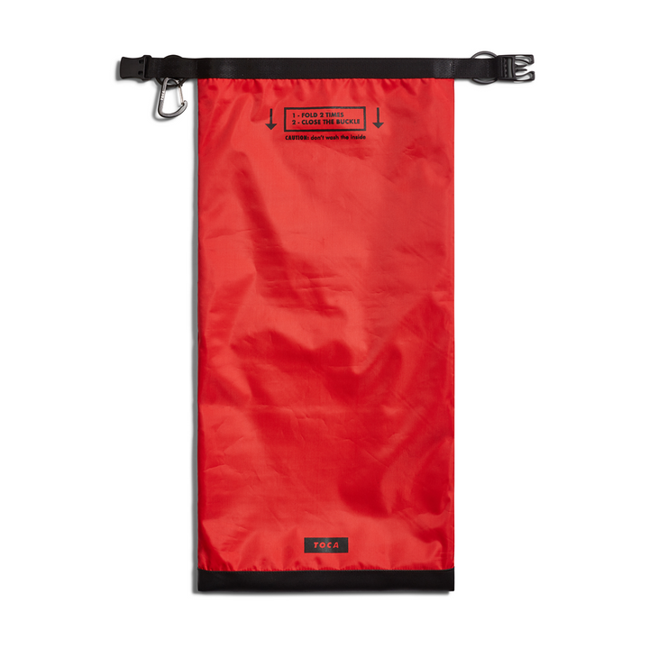 No Signal Sleeve XL (14") - Protection against radiation, surveillance and distraction for laptop case
