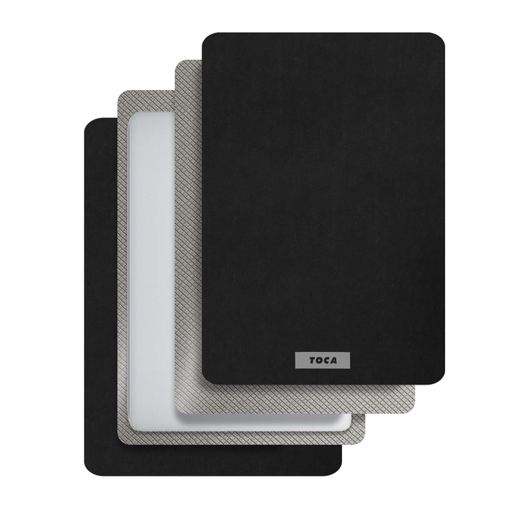 No Signal Sleeve XL (14") - Protection against radiation, surveillance and distraction for laptop case