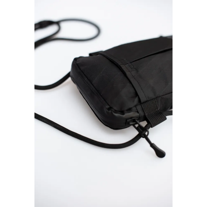 TOCA Shield Pouch – Mit X-Pac® High-Performance-Gewebe und Silberfaser-Strahlenschutzschicht