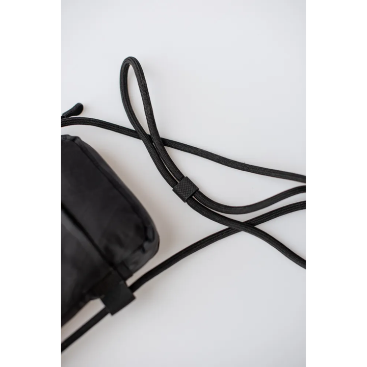 TOCA Shield Pouch – Mit X-Pac® High-Performance-Gewebe und Silberfaser-Strahlenschutzschicht