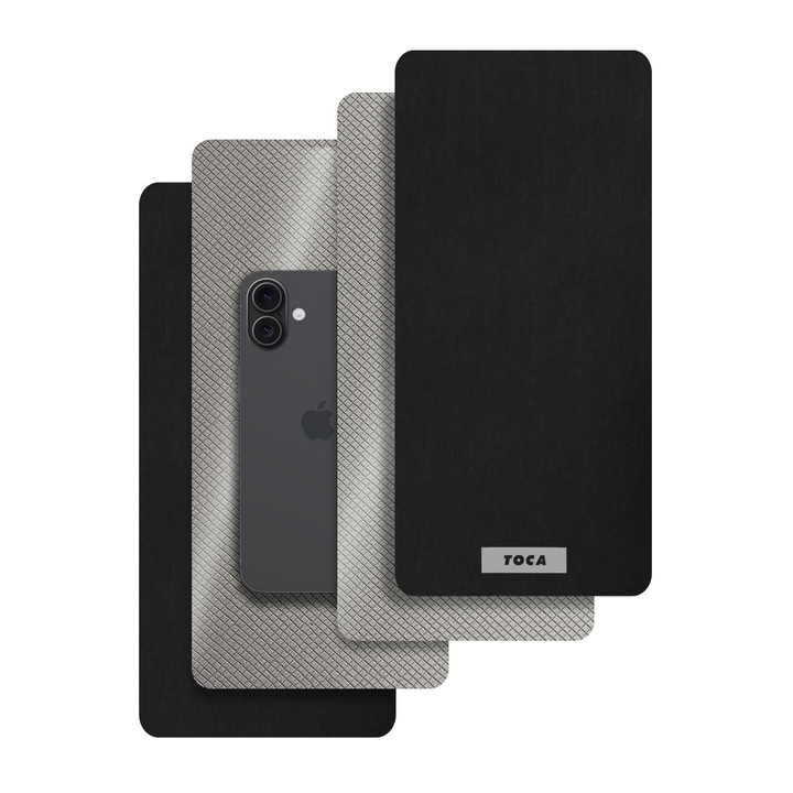 No Signal Sleeve L - Protection against radiation, surveillance and distraction