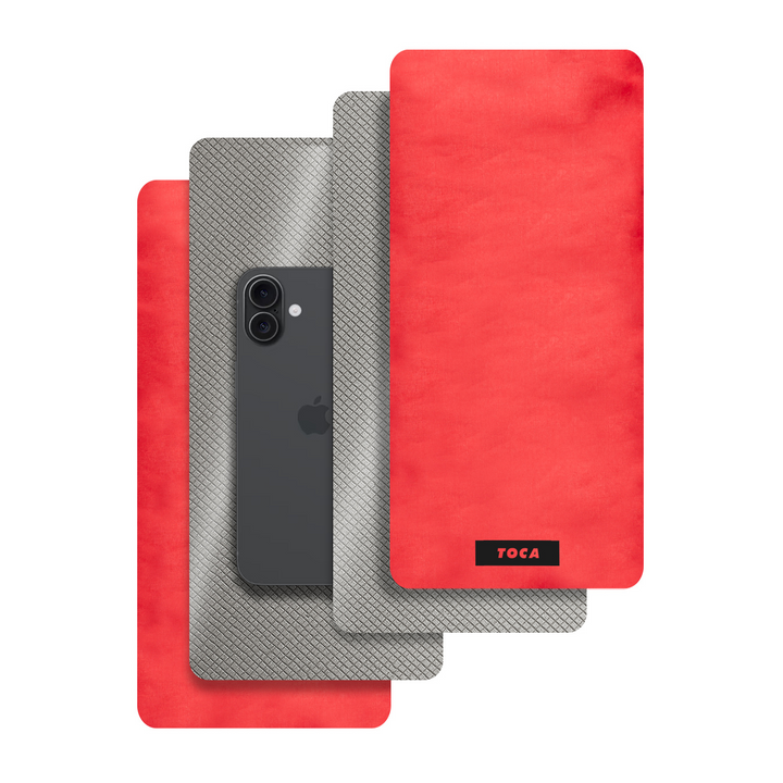 No Signal Sleeve L - Protection against radiation, surveillance and distraction