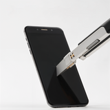 Privacy Shield | Anti-Spy Panzerglas für iPhone