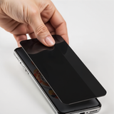 Privacy Shield | Anti-Spy Panzerglas für iPhone