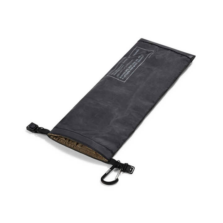 No Signal Sleeve L - Protection against radiation, surveillance and distraction