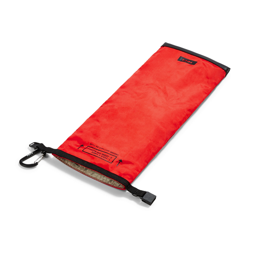 No Signal Sleeve L - Protection against radiation, surveillance and distraction