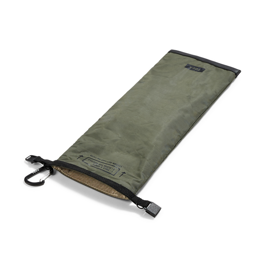 No Signal Sleeve L - Protection against radiation, surveillance and distraction