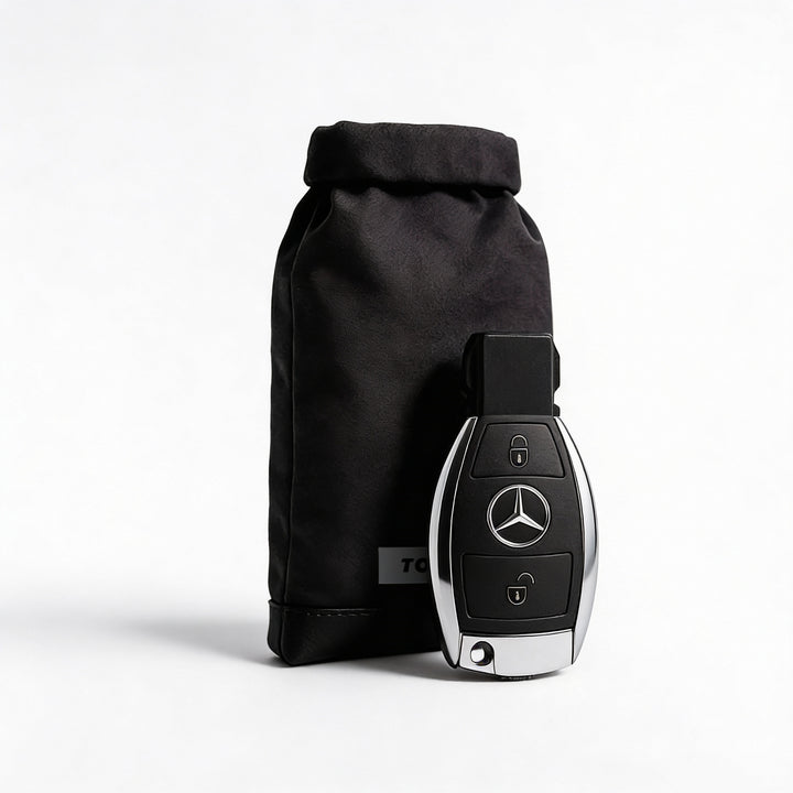 No Signal Sleeve KeyFob | Faraday-Hülle für Autoschlüssel