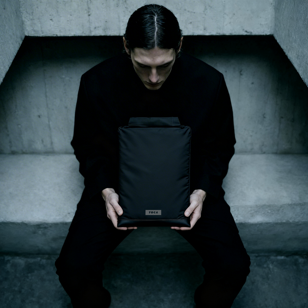 No Signal Sleeve XL | Faraday-Hülle für Laptop