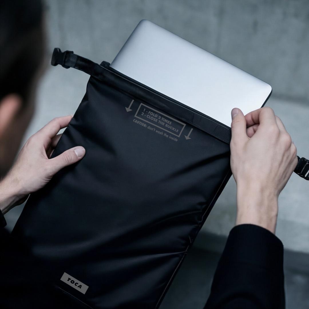 No Signal Sleeve XL | Faraday-Hülle für Laptop