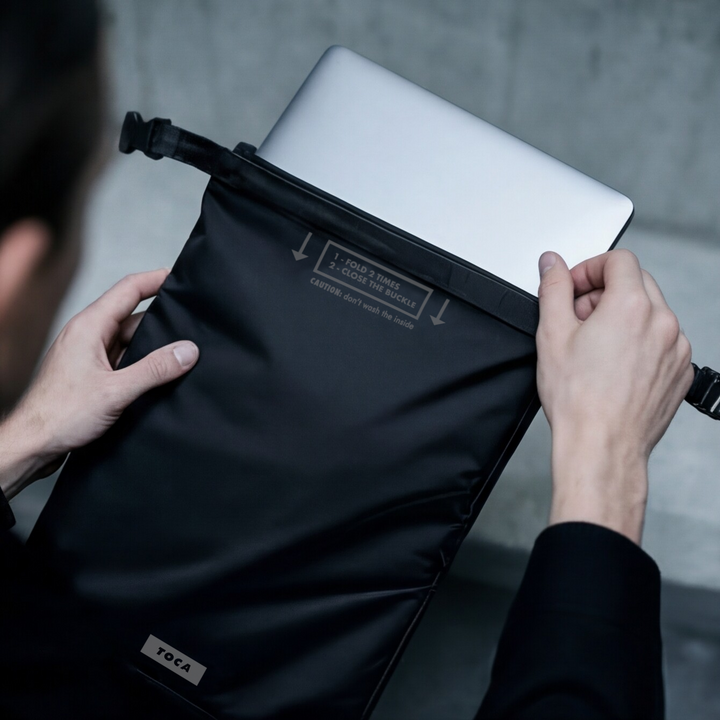 No Signal Sleeve XL | Faraday-Hülle für Laptop