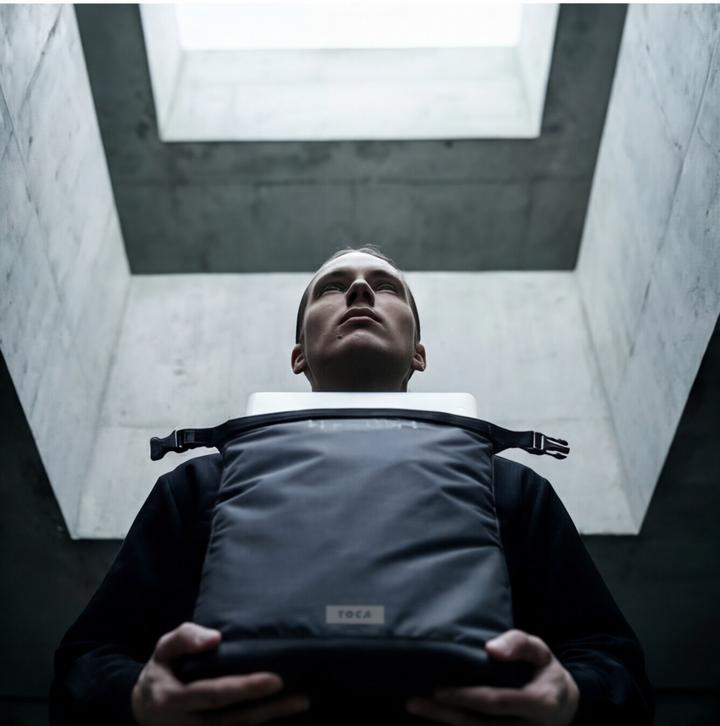 No Signal Sleeve XL | Faraday-Hülle für Laptop