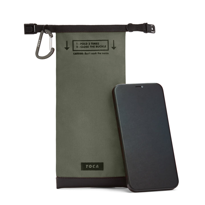 No Signal Sleeve M - Schutz vor Strahlung, Überwachung und Ablenkung
