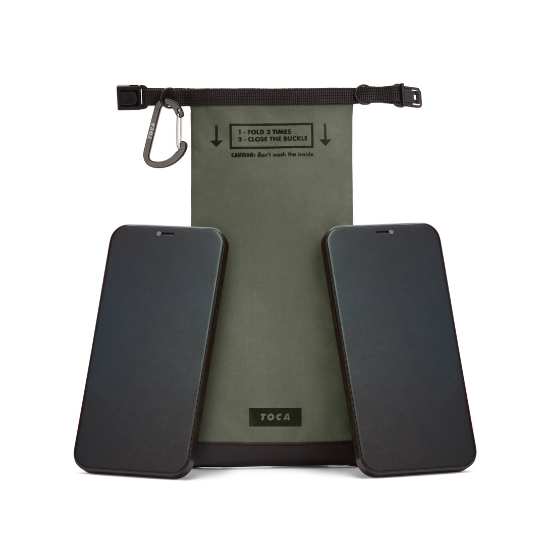 No Signal Sleeve L - Protection against radiation, surveillance and distraction