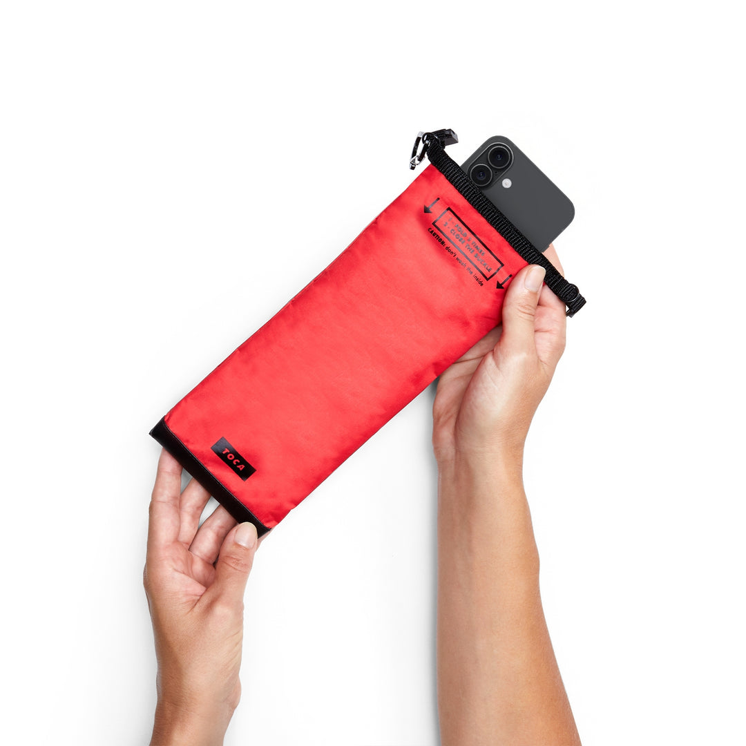 No Signal Sleeve M - Schutz vor Strahlung, Überwachung und Ablenkung