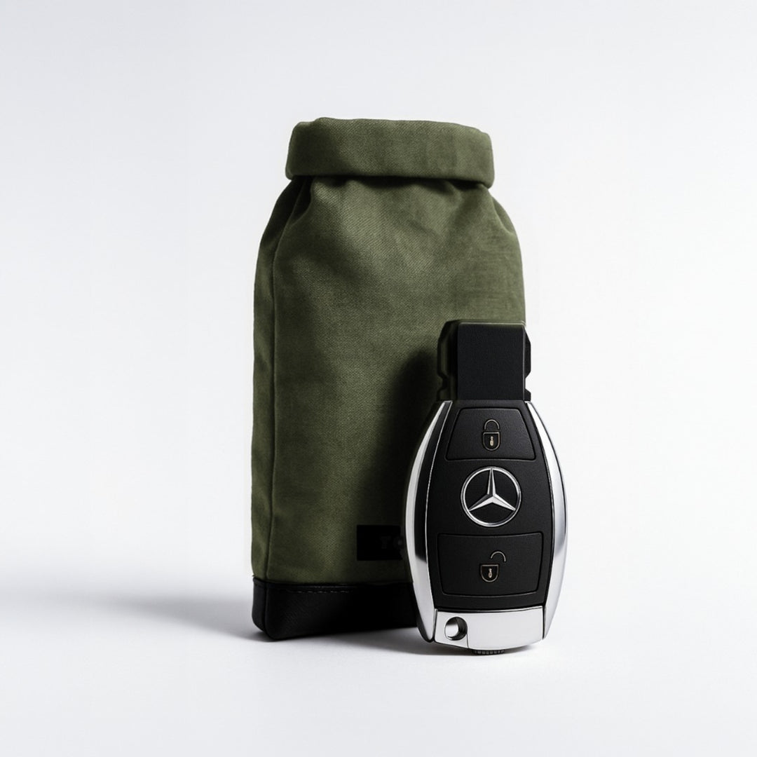 No Signal Sleeve KeyFob  - Sicherheitslösung für Autoschlüssel