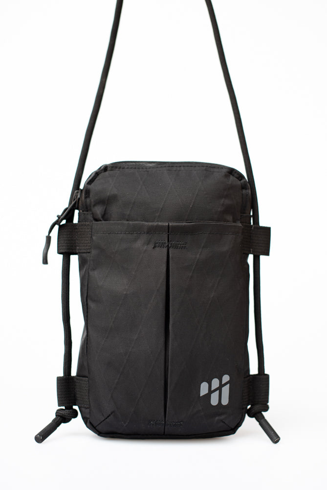 NEW!! TOCA Shield Pouch – Protection with Attention to Detail