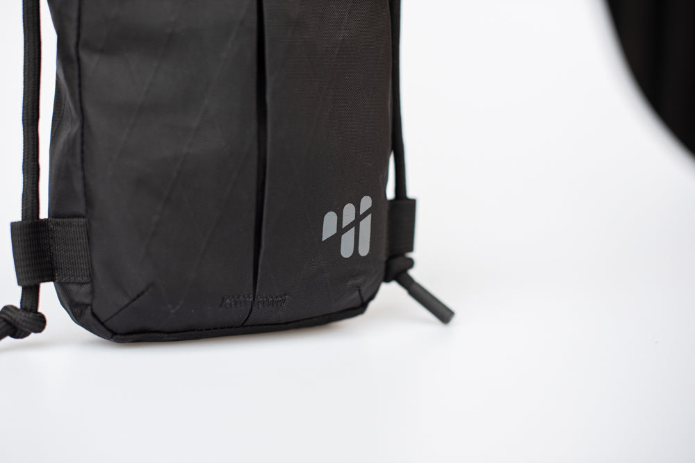 NEW!! TOCA Shield Pouch – Protection with Attention to Detail