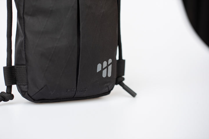 NEW!! TOCA Shield Pouch – Protection with Attention to Detail