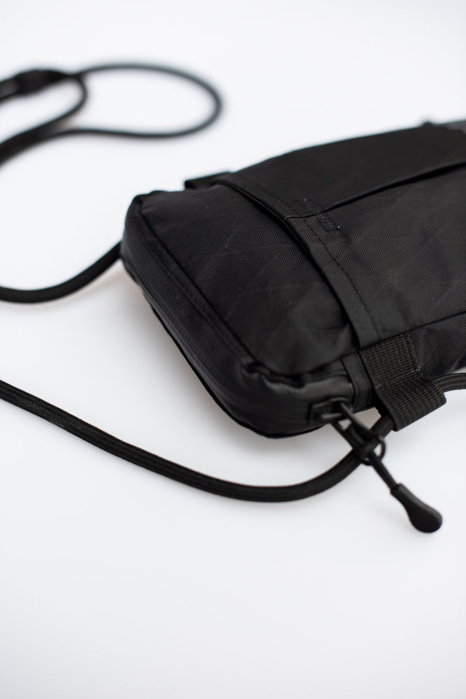 NEW!! TOCA Shield Pouch – Protection with Attention to Detail