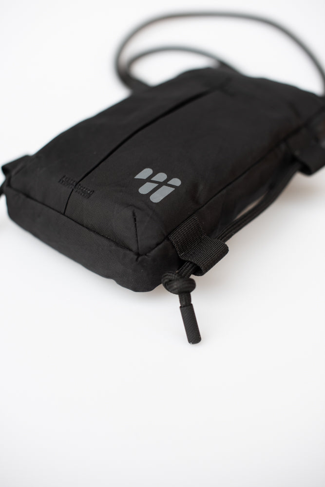 NEW!! TOCA Shield Pouch – Protection with Attention to Detail