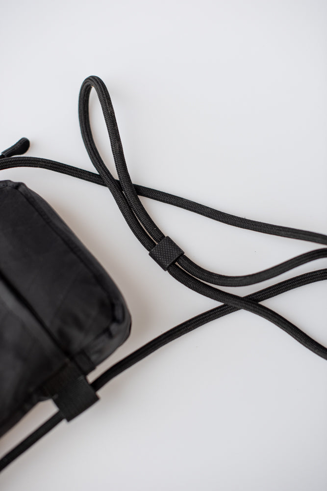 NEW!! TOCA Shield Pouch – Protection with Attention to Detail