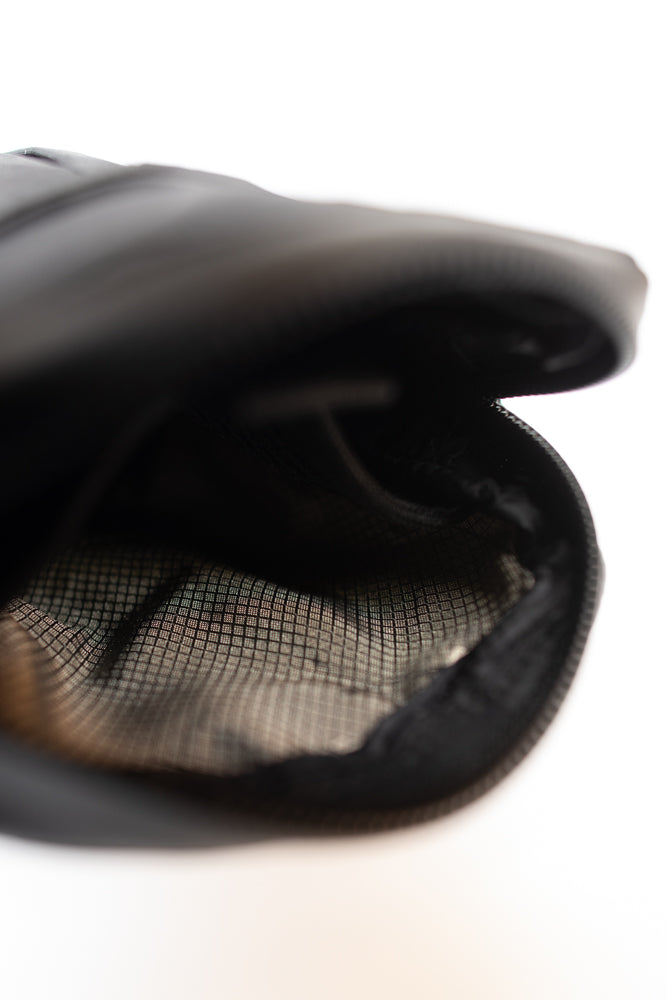 NEW!! TOCA Shield Pouch – Protection with Attention to Detail