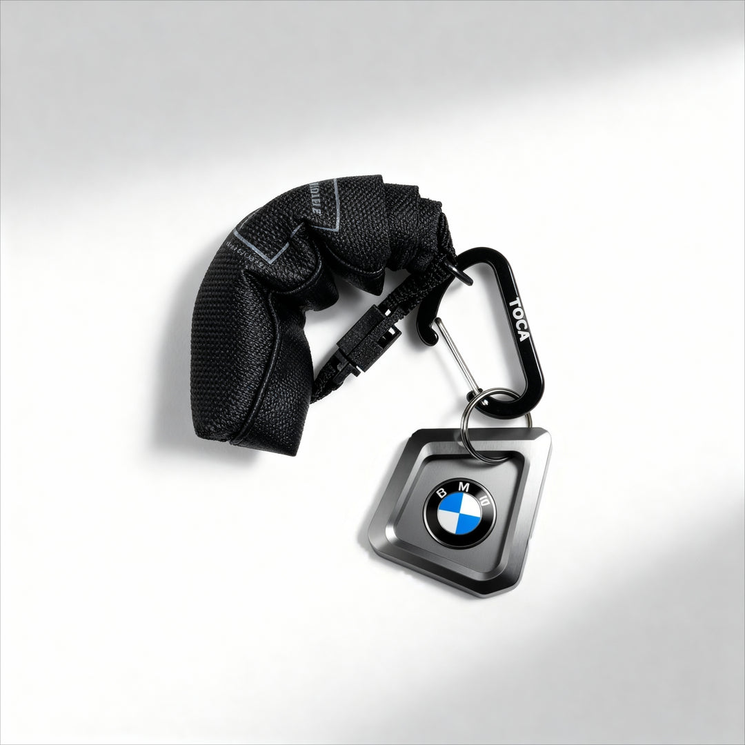 No Signal Sleeve L - Schutz vor Strahlung, Überwachung und Ablenkung