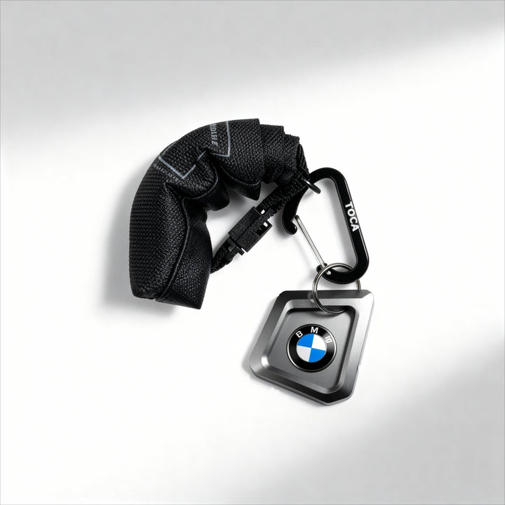 No Signal Sleeve M - Schutz vor Strahlung, Überwachung und Ablenkung