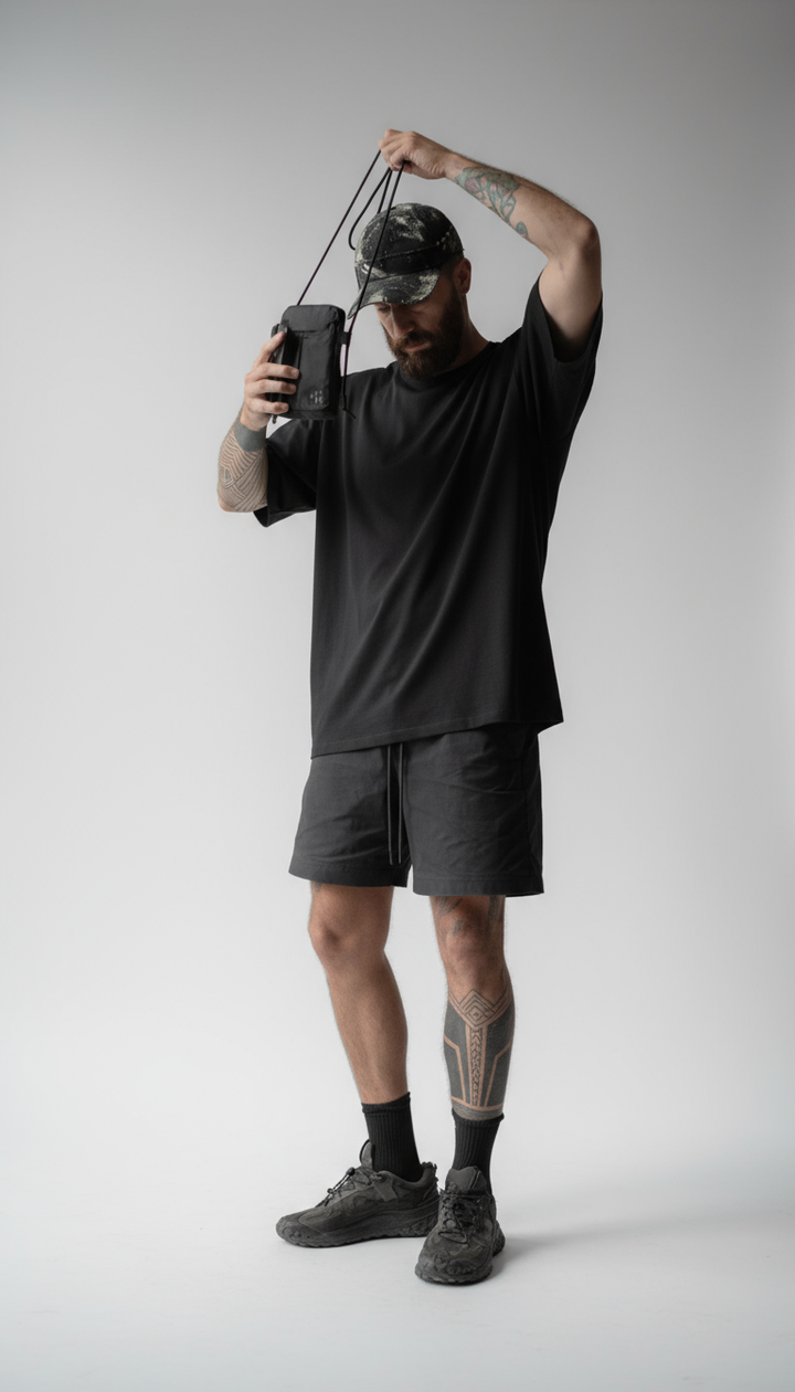 NEW!! TOCA Shield Pouch – Protection with Attention to Detail