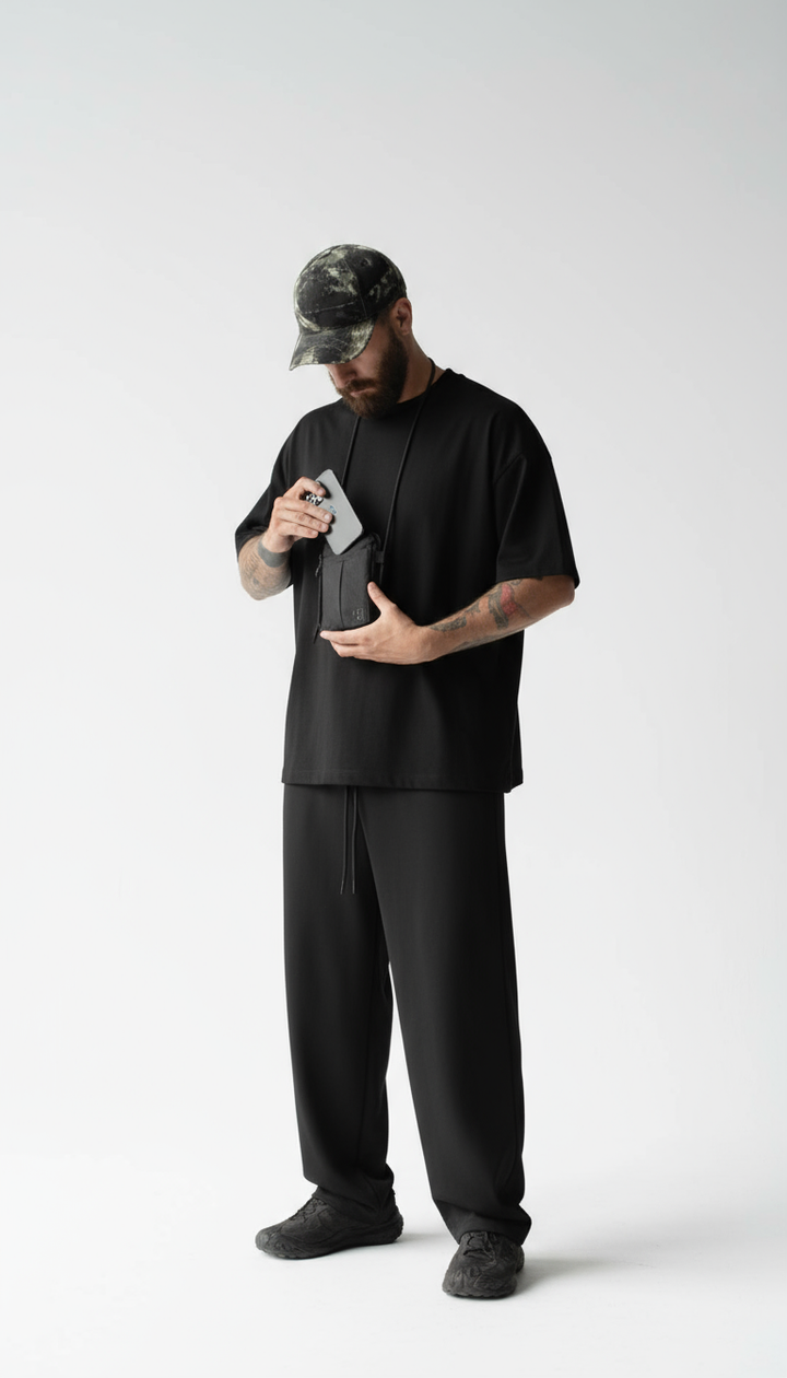 NEW!! TOCA Shield Pouch – Protection with Attention to Detail