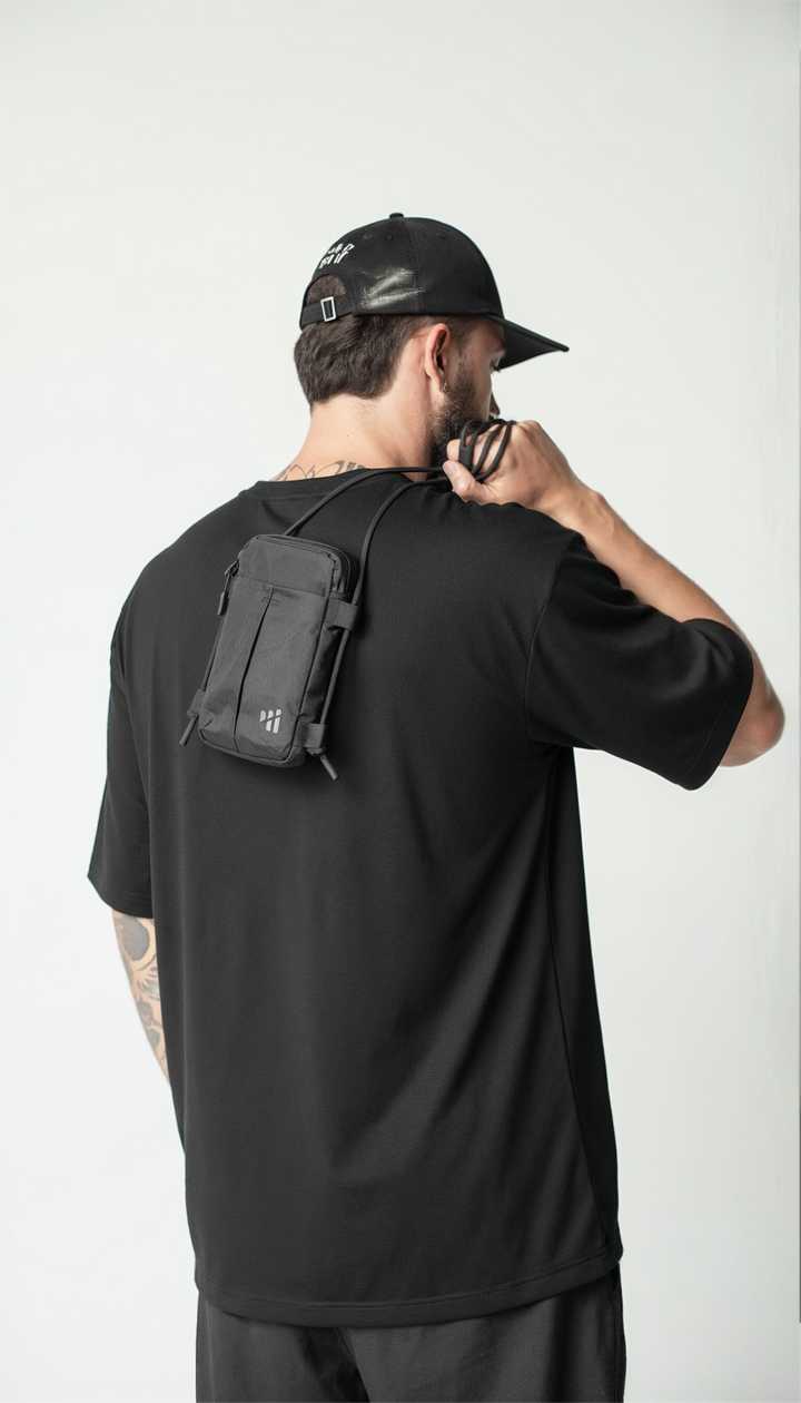NEW!! TOCA Shield Pouch – Protection with Attention to Detail