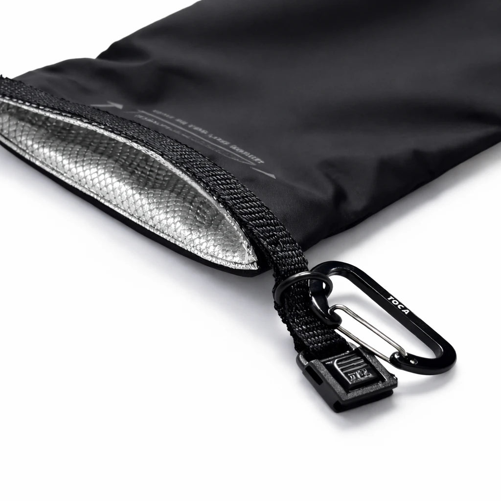 No Signal Sleeve M - Schutz vor Strahlung, Überwachung und Ablenkung