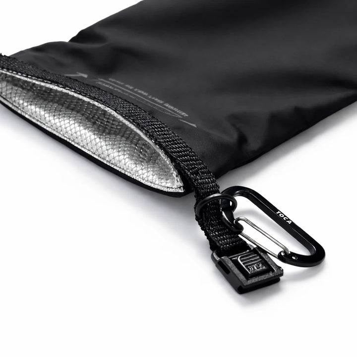 No Signal Sleeve M - Schutz vor Strahlung, Überwachung und Ablenkung