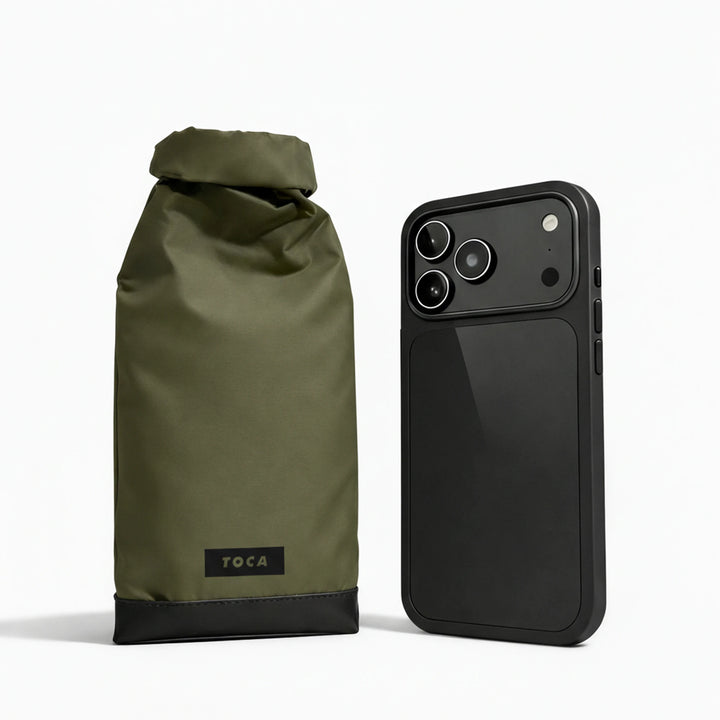 No Signal Sleeve M - Schutz vor Strahlung, Überwachung und Ablenkung